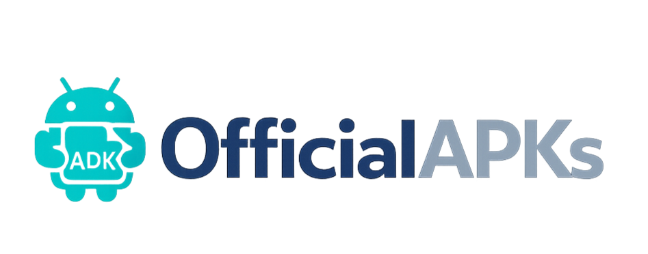 OfficialAPK-Android APKs & Games