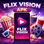 flix vision apk
