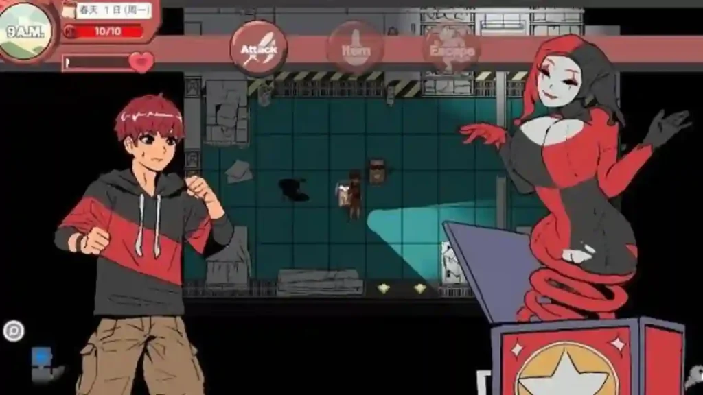 spooky milk life apk