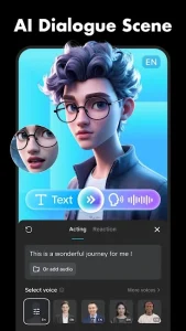 CapCut Pro Mod APK – No Watermark, All Pro Tools Free on Android 3