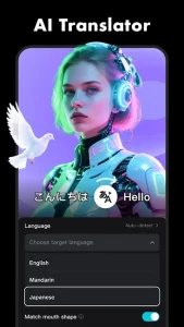 CapCut Pro Mod APK – No Watermark, All Pro Tools Free on Android 5