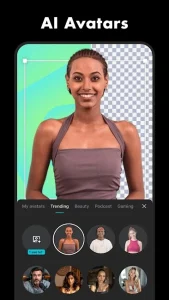 CapCut Pro Mod APK – No Watermark, All Pro Tools Free on Android 4