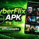 cyberflix apk