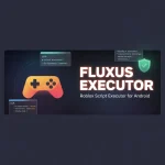 flux executor apk