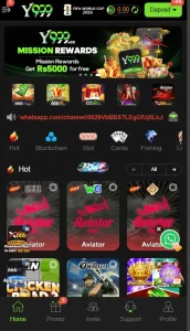 6NNN Game APK Download -Download | Login | Register | Enjoy Free Bonus Rs 600 1