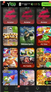 6NNN Game APK Download -Download | Login | Register | Enjoy Free Bonus Rs 600 2