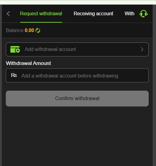 y999 game withdrawal